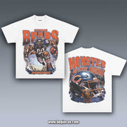 VINTAGE TEE | BEAR DOWN 10.14