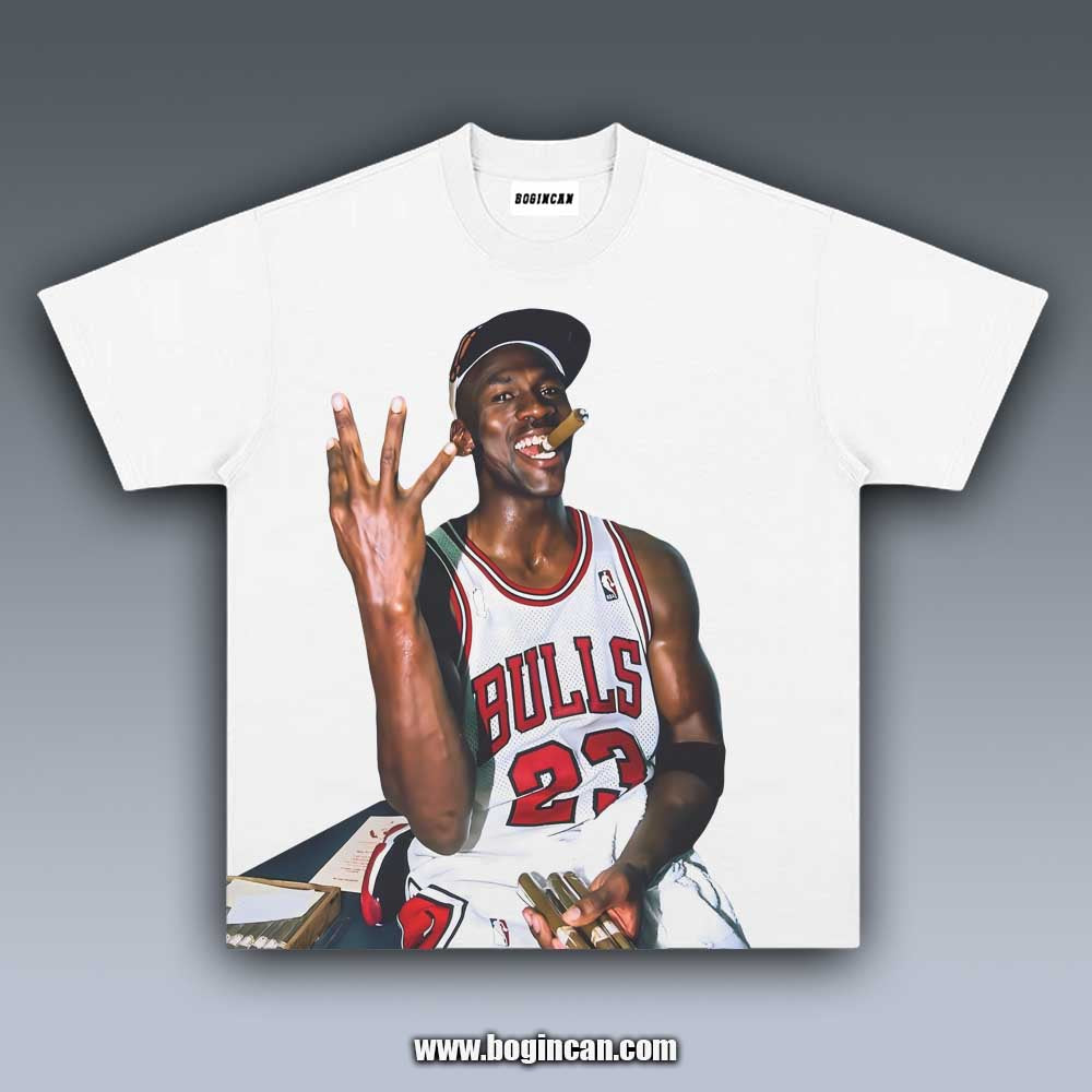VINTAGE TEE | JORDAN V11.28