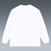 VINTAGE LONG SLEEVE TEE | MICHEAL JORDAN