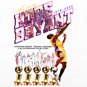 VINTAGE TEE | KOBE
