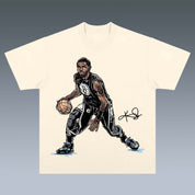 VINTAGE TEE |  KYRIE IRVING