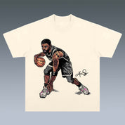 VINTAGE TEE |  KYRIE IRVING