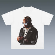 VINTAGE TEE |  FUTURE