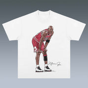 VINTAGE TEE |  MICHAEL JORADN