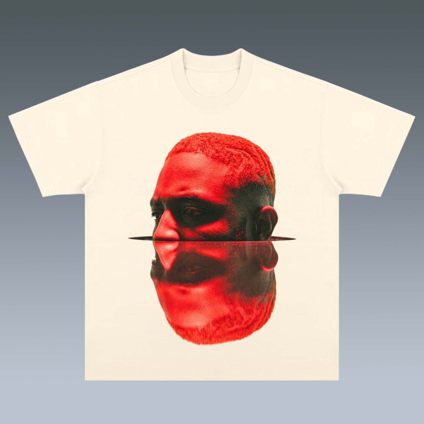 VINTAGE TEE |  PRETTYBOY D-O