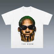 VINTAGE TEE | DENNIS RODMAN