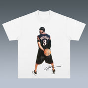 VINTAGE TEE |  ALLEN IVERSON