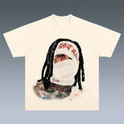 VINTAGE TEE |  LIL DUCK