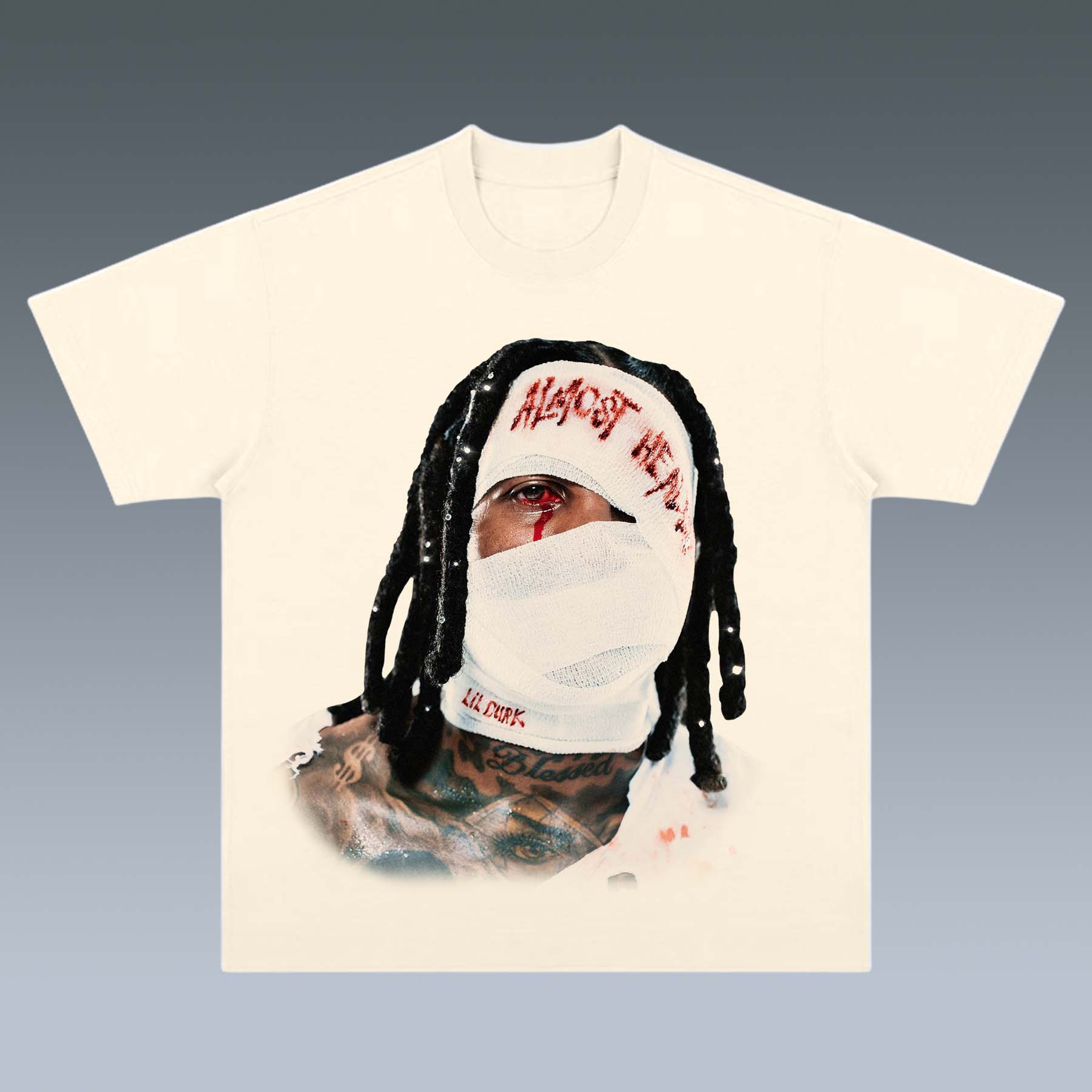 VINTAGE TEE |  LIL DUCK