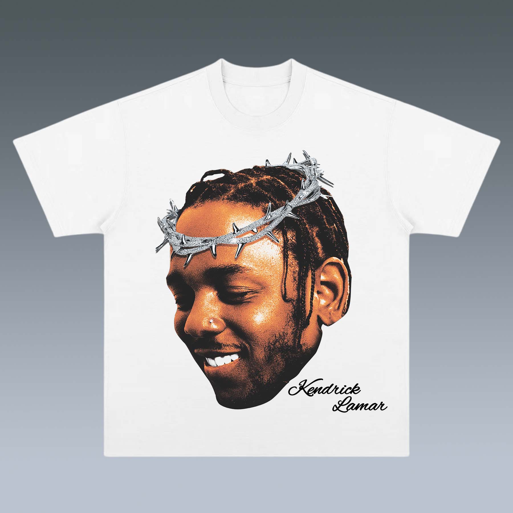 VINTAGE TEE | KENDRICK LAMAR