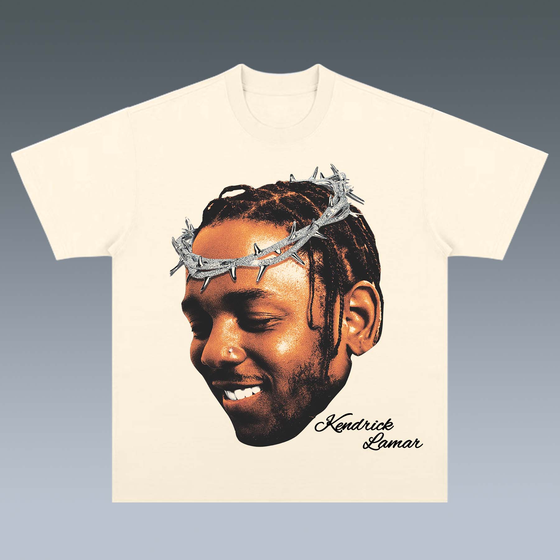VINTAGE TEE | KENDRICK LAMAR