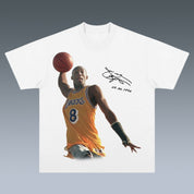 VINTAGE TEE |  KOBE