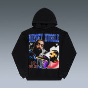 VINTAGE HOODIES | NIPSEY HUSSLE