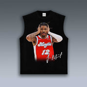 VINTAGE TANK TOP | JA MORANT 4.17.2