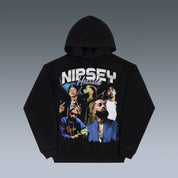 VINTAGE HOODIES | NIPSEY HUSSLE
