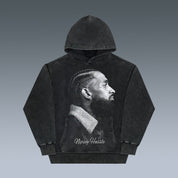VINTAGE HOODIES | NIPSEY HUSSLE