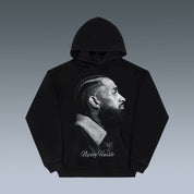 VINTAGE HOODIES | NIPSEY HUSSLE