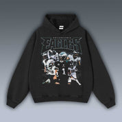 VINTAGE HOODIES | EAGLES 3.25