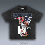 VINTAGE TEE | GONZO V1.28.2