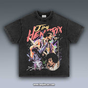 VINTAGE TEE | JIMI HENDRIX 11.11