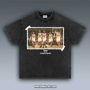 VINTAGE TEE | THE GREATEST TEAM EVER 3.17.2