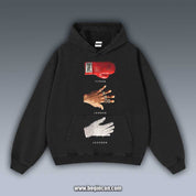 VINTAGE HOODIES | GREATEST MIKE 2.11