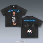 VINTAGE TEE | JAY-Z V10.17
