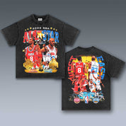 VINTAGE TEE | 2003 ALL STAR 2.28