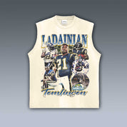 VINTAGE TANK TOP | LADAINIAN TOMLINSON 9.26