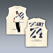 VINTAGE TANK TOP | KOBE DODGERS V4.4.3