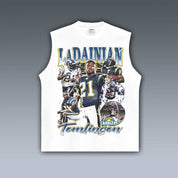 VINTAGE TANK TOP | LADAINIAN TOMLINSON 9.26