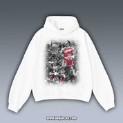 VINTAGE HOODIES | MICHAEL JORDAN 4.2