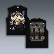 VINTAGE TANK TOP | RAVENS 9.28