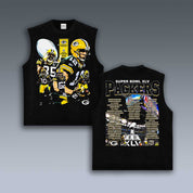 VINTAGE TANK TOP | PACKERS 9.28