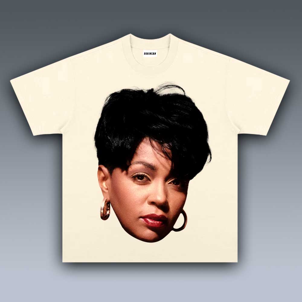 VINTAGE TEE | ANITA BAKER 6.30