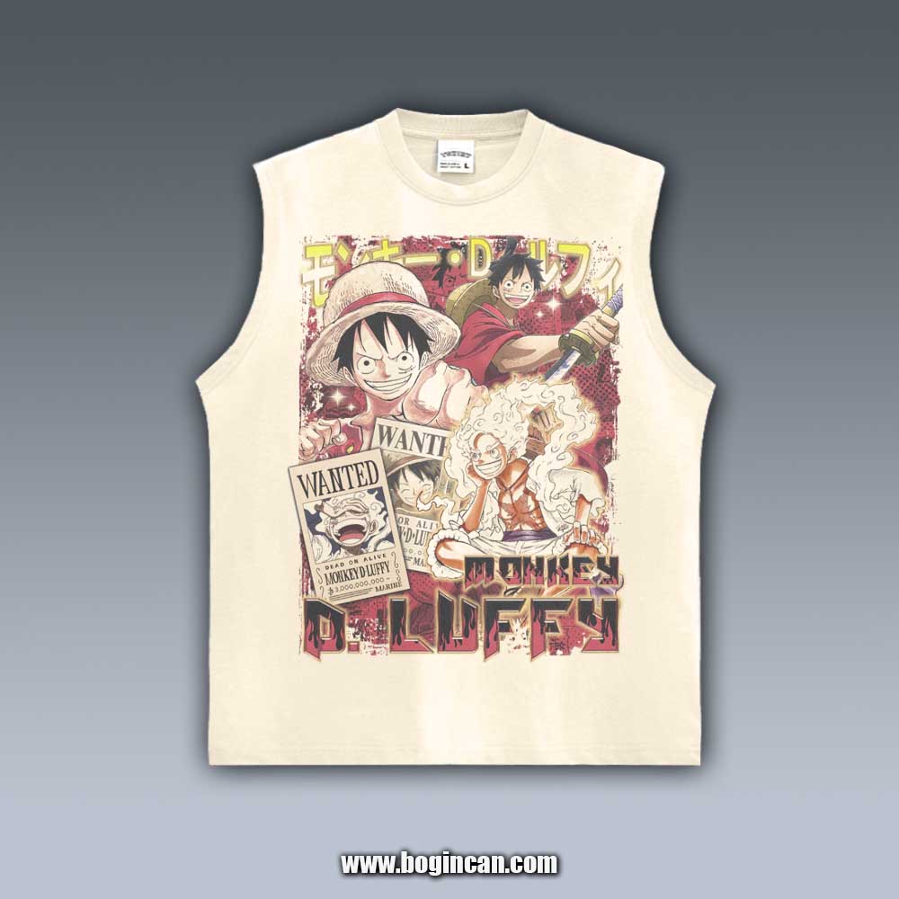 VINTAGE TANK TOP | MONKEY-D.-LUFFY-3.25