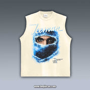 VINTAGE TANK TOP | ICEMAN DRAKE V5.14