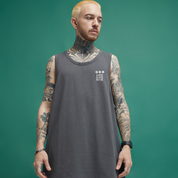 VINTAGE VEST | MAX