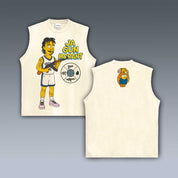 VINTAGE TANK TOP | JA MORANT 6.14