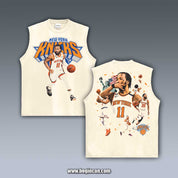 VINTAGE TANK TOP | 2026 KNICKS V6.10