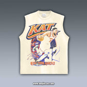 VINTAGE TANK TOP | KAT 1.4