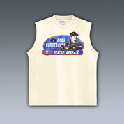 VINTAGE TANK TOP | MAX 4.21