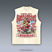 VINTAGE TANK TOP | BUCCANEERS 10.14