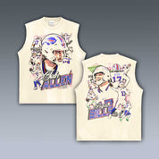 VINTAGE TANK TOP | JOSH ALLEN 9.12