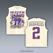 VINTAGE TANK TOP | ISAIAH RODGERS 10.14