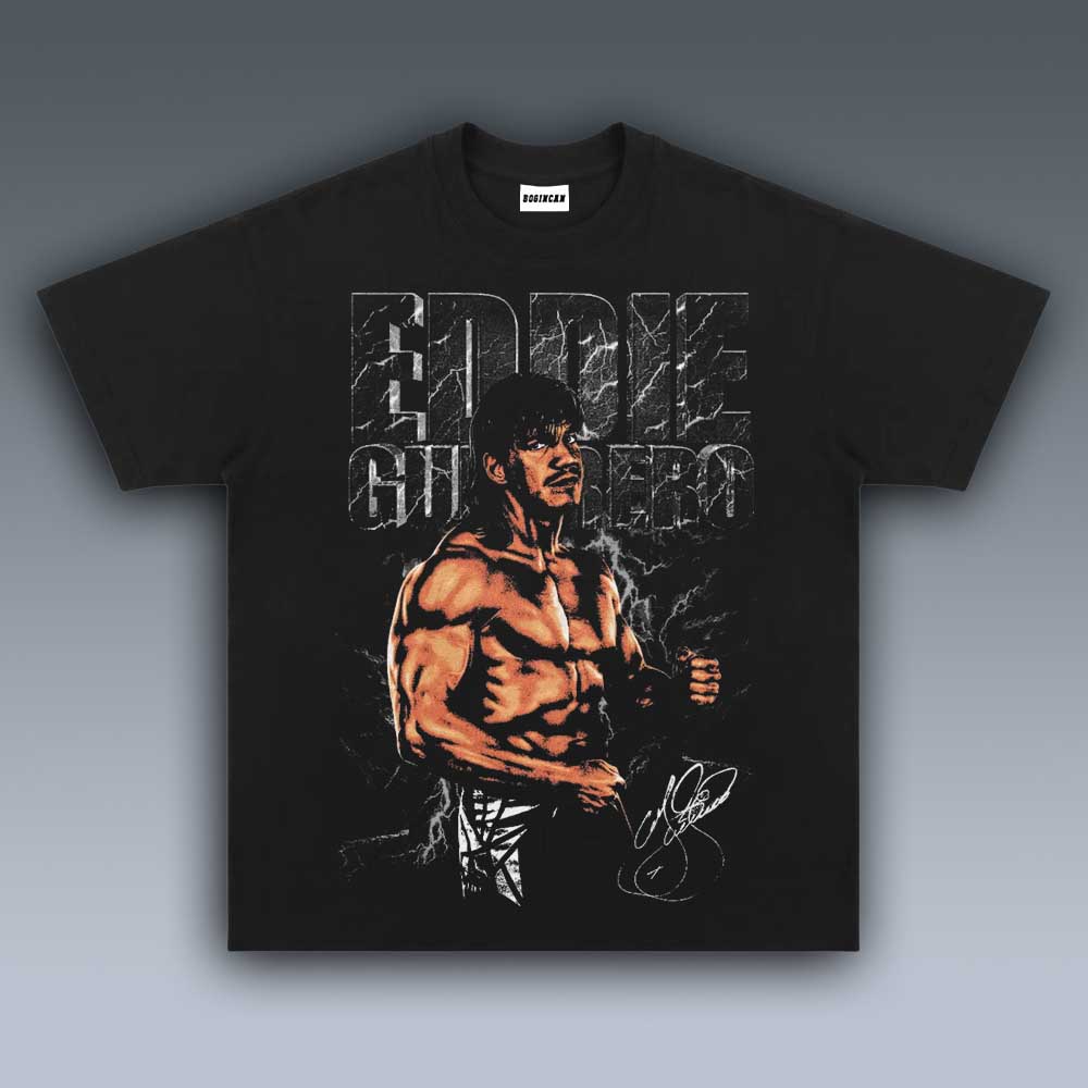 VINTAGE TEE | EDDIE GUERRERO 4.15