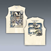 VINTAGE TANK TOP | MARSHALL FAULK 9.12