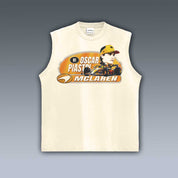 VINTAGE TANK TOP | PIASTRI 4.21