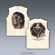 VINTAGE TANK TOP | YOUNG THUG SLIME 11.7