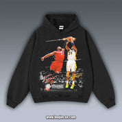 VINTAGE HOODIES | KOBE V12.1.3